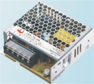 LRS 系列超薄開關(guān)電源