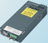 SCN 系列可并聯開關電源